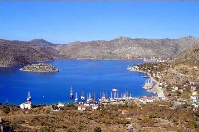 Marmaris Sezona Hazırlanıyor