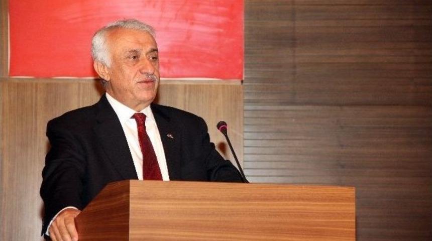 En Fazla Kuru Kayısı, Antep Fıstığı Ve Kuru İncir İhra&ccedil; Edildi