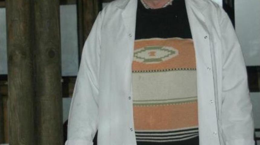 Kazdağları'nın 'bitki Hazinesi' Bu M&uuml;zede