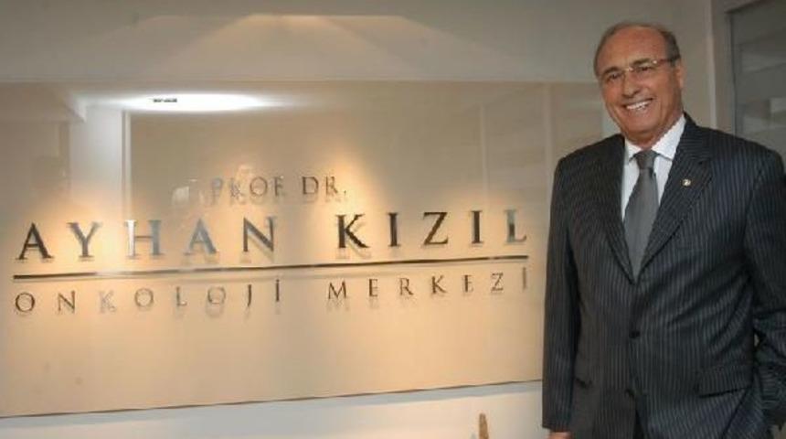 Uludağ &Uuml;niversitesi Eski Rekt&ouml;r&uuml; Prof. Dr. Kızıl Yaşamını Yitirdi