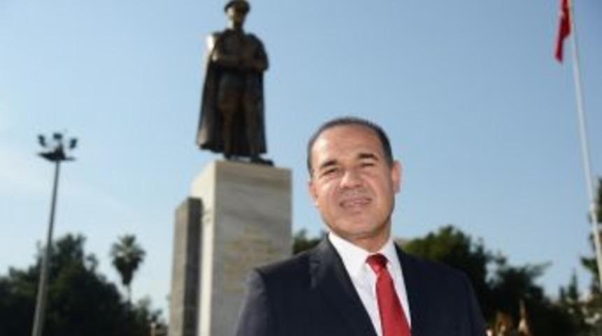 S&ouml;zl&uuml;: &ldquo;k&ouml;kl&uuml; Demokrasi, &Ccedil;ocuklarımıza Bırakacağımız En B&uuml;y&uuml;k Mirastır&rdquo;