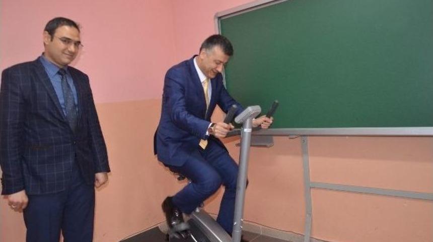 Pazar G&uuml;n&uuml; Spor G&uuml;n&uuml;