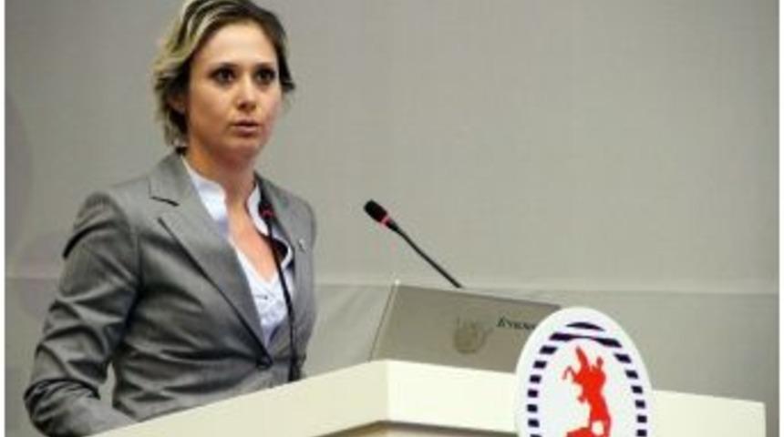 &ldquo;kadınlarımız 2 Yıldan Sık Gebe Kalmasın&rdquo;