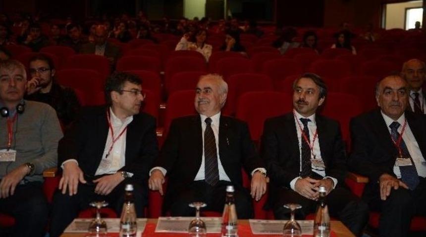 9. Uluslararası Sinan Sempozyumu Başladı