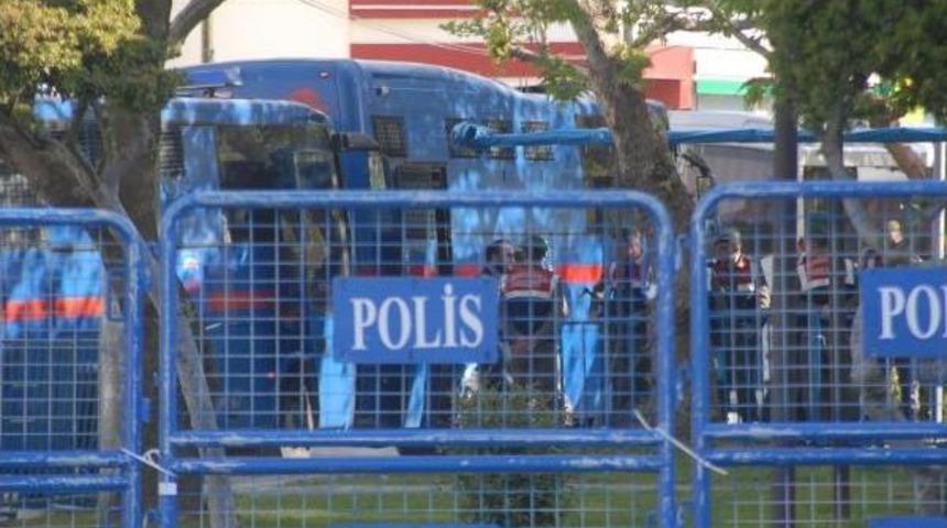 Soma'da 301 Madencinin Can Verdiği 45 Sanıklı Davada, Yedinci Duruşma