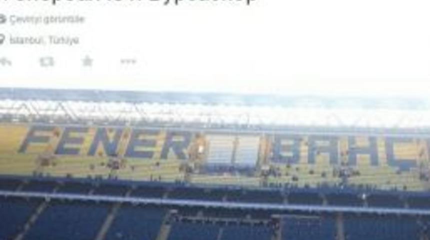 Fenerbah&ccedil;e&rsquo;den Transfer Atağı