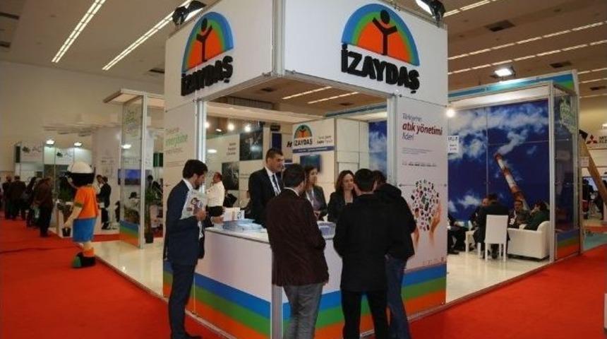 İzaydaş, Uluslararası Arenada Ses Getirdi