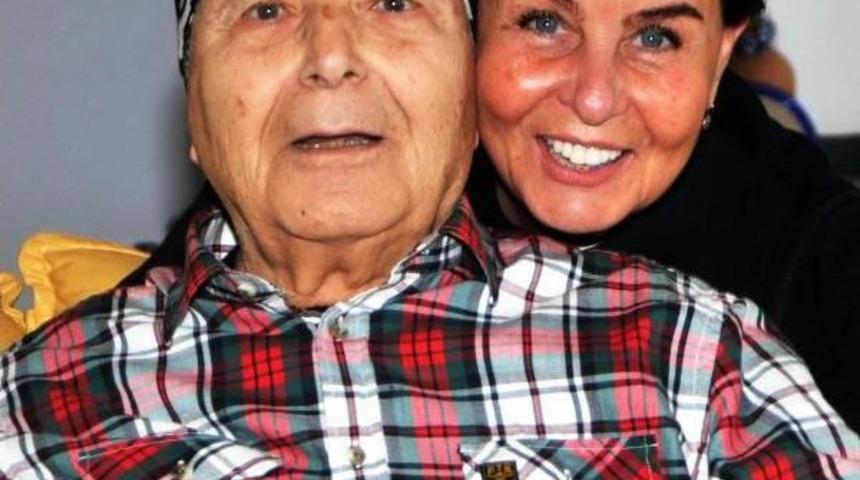 Memduh &Uuml;n'den Iyi Haber