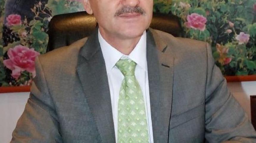 G&uuml;lde Hedef Rekolte 7 Bin Ton