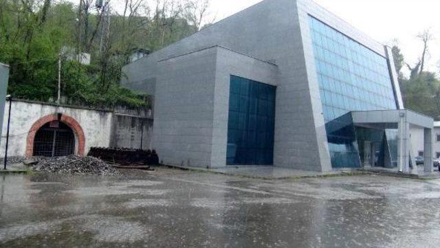 Zonguldak Maden M&uuml;zesi nde Sona Gelindi 3