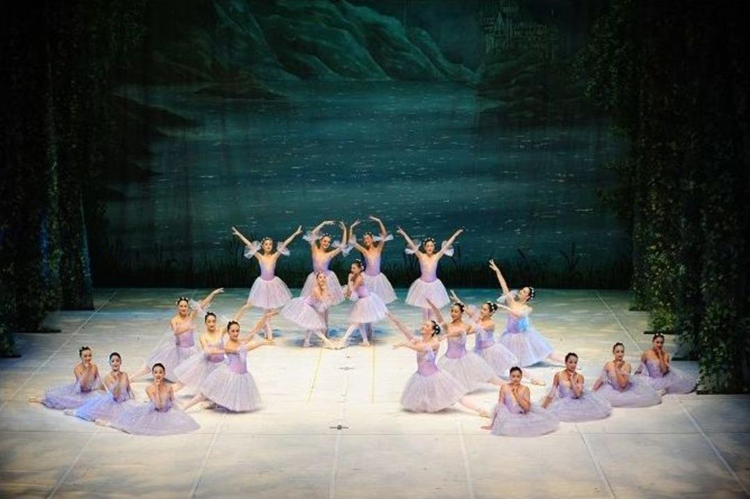 Ankamall&rsquo;da &Ccedil;ocuklara 23 Nisan S&uuml;rprizi