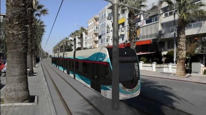 İzmir&rsquo;e Yeni Bir &Ccedil;evreci Ulaşım Aracı Daha Geliyor