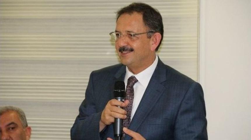 "el Konulmak İstenen Kcetaş, Kayseri&rsquo;nin Değeri Oldu"