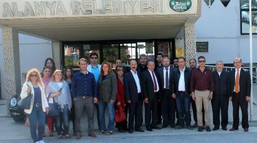 Yumurtalık, Turizmde Alanya&rsquo;yı &Ouml;rnek Alacak