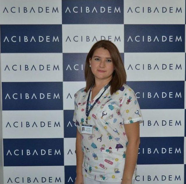 Acıbadem&rsquo;den Doğuma Hazırlık Kursu 1