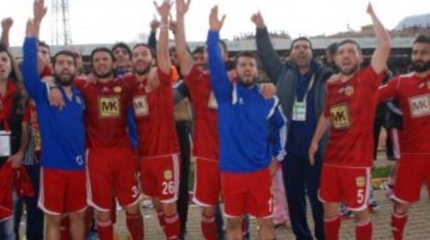 Spor Toto 2. Lig