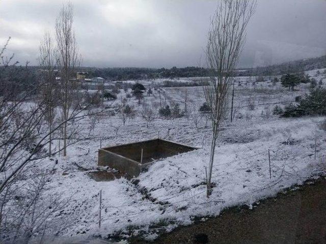 Derbent Beyaza Büründü 1