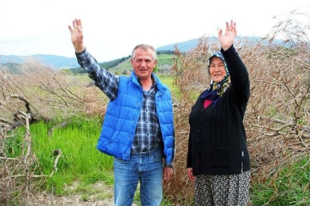 (&ouml;zel Haber) Yırca&rsquo;da Zafer Sevinci