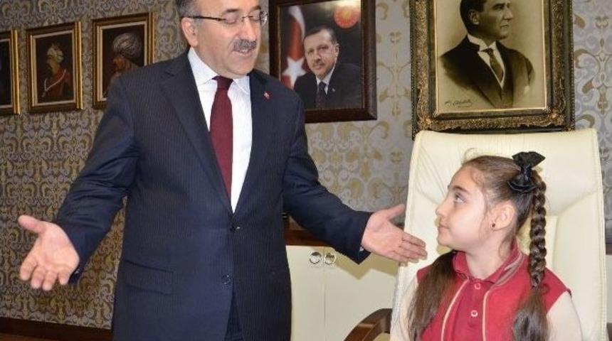 Trabzon&rsquo;da Bug&uuml;n Koltuklar &Ccedil;ocukların