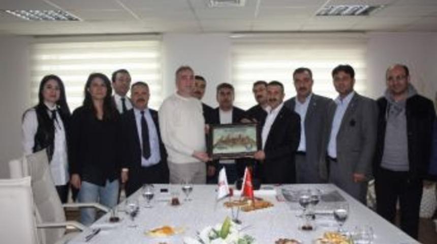 Sağlıkta Memur-sen Ve Medical Park İşbirliği