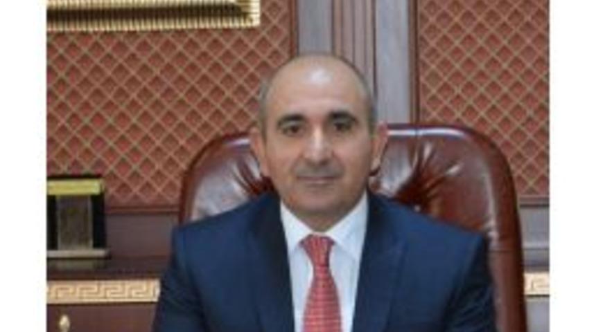 Başkan Kara&rsquo;nın Regaip Kandili Mesajı