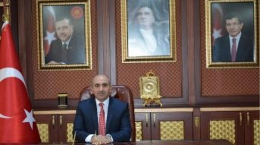 Başkan Kara&rsquo;nın 23 Nisan Ulusal Egemenlik Ve &Ccedil;ocuk Bayramı Mesajı