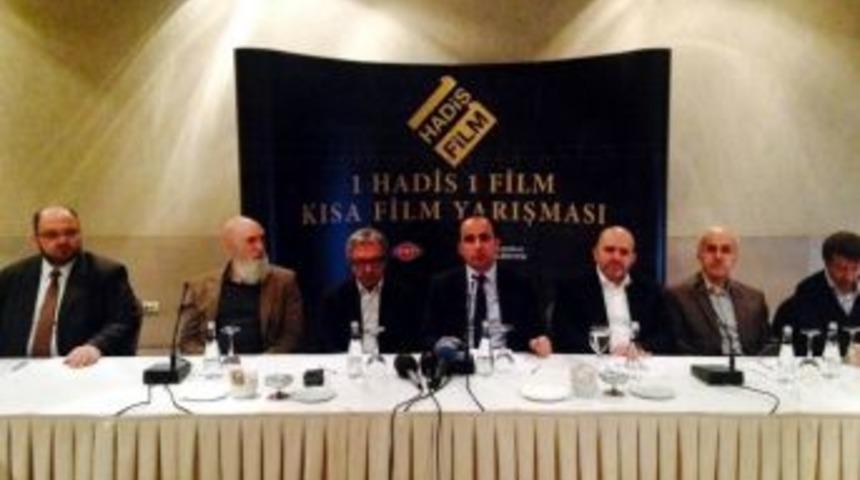 &ldquo;1 Hadis 1 Film&rdquo; Kısa Film Yarışmasında Final Heyecanı Yaşanıyor