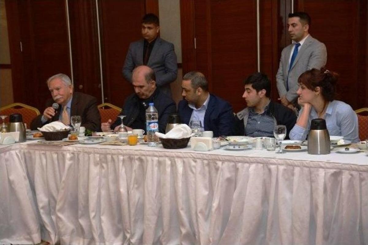 4.malatya Anadolu Kitap Fuarı 5 Mayıs&rsquo;ta A&ccedil;ılıyor