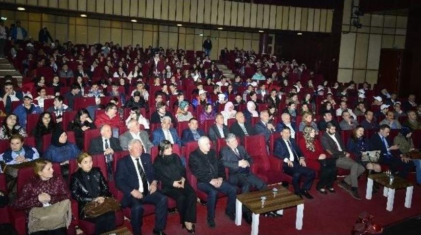 Yıldırım Belediyesi&rsquo;nden Geri D&ouml;n&uuml;ş&uuml;m Sempozyumu