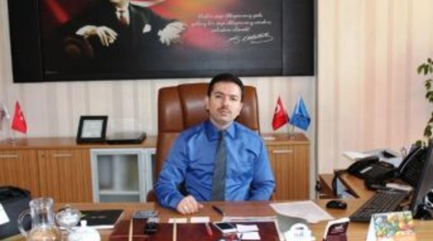 Tkdk 14. &Ccedil;ağrı İlanına &Ccedil;ıktı