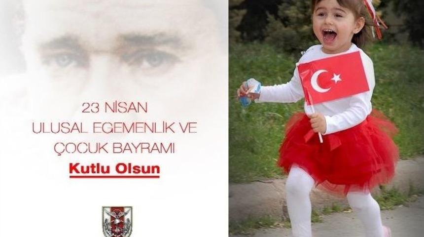 Mehmet&ccedil;ik&rsquo;ten Miniklere &Ouml;zel Bayram Hediyesi