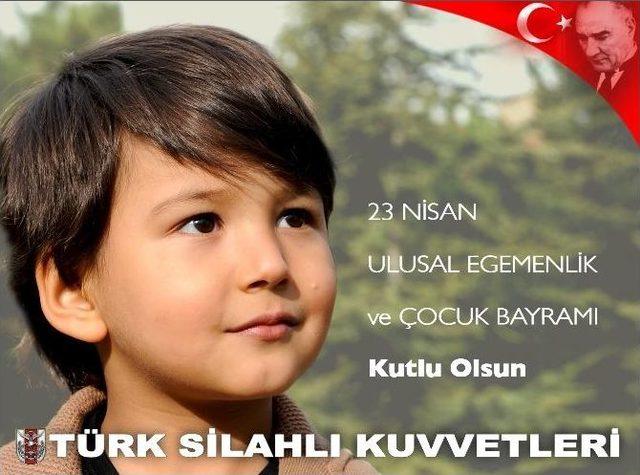 Mehmetçik’ten Miniklere Özel Bayram Hediyesi 1
