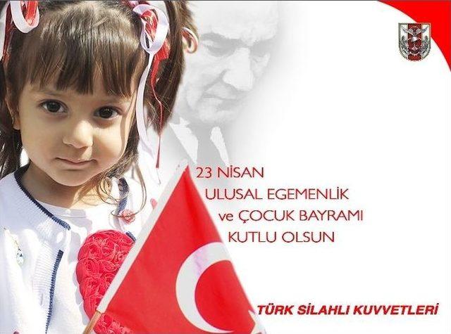 Mehmetçik’ten Miniklere Özel Bayram Hediyesi 2