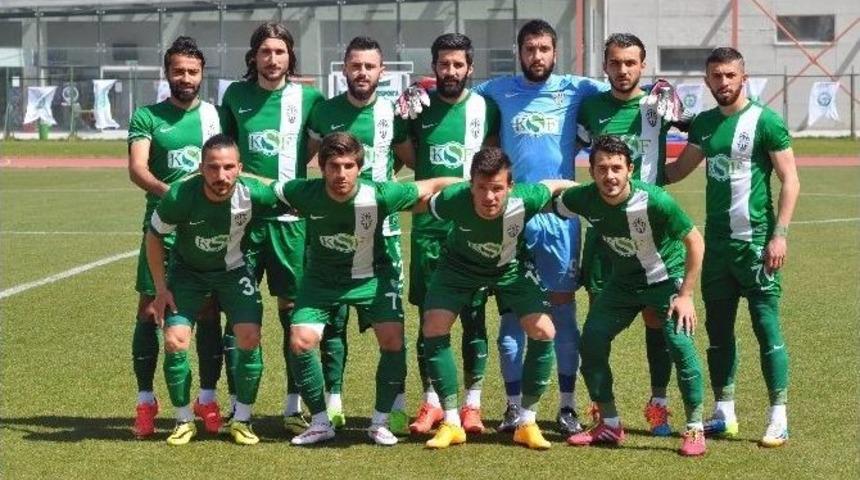İlkyarı Alınan K&ouml;t&uuml; Sonu&ccedil;lar Takımın Başını Ağrıtmaya Devam Ediyor