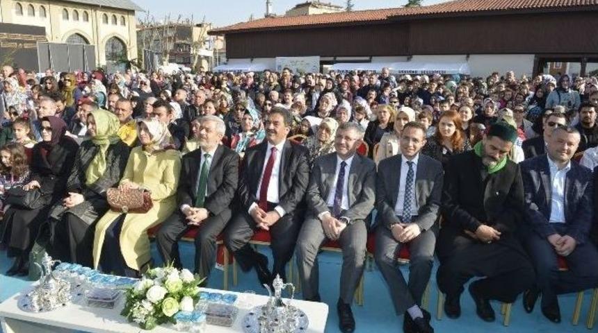 &Uuml;sk&uuml;dar Belediyesi&rsquo;nden "asr-ı Saadet K&ouml;y&uuml;" A&ccedil;ıklaması