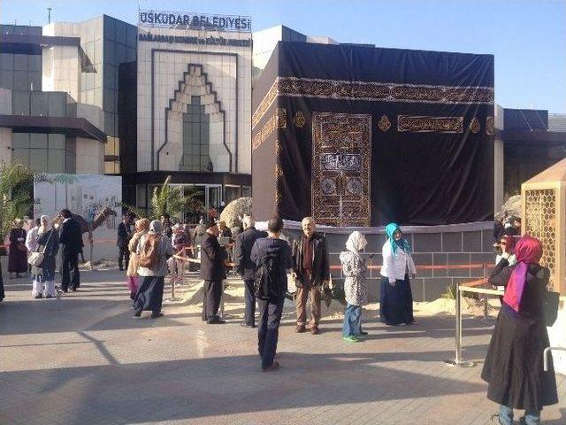 Üsküdar Belediyesi’nden 