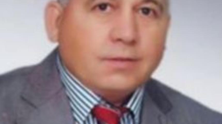 Chp&rsquo;li Başkan Hayatını Kaybetti