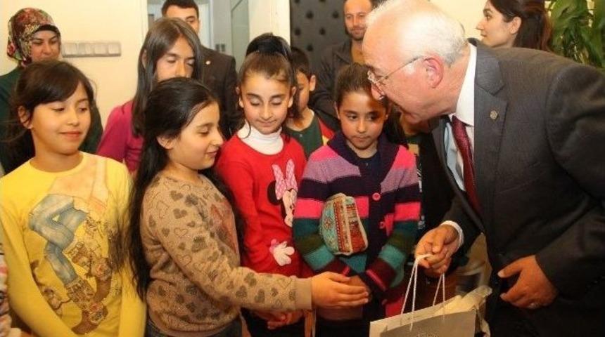 Kayseri Ticaret Odası, G&uuml;neş Enerjisinden Elektrik &Uuml;retimi Semineri D&uuml;zenledi