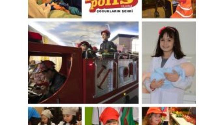 &Ccedil;ocukların G&ouml;z&uuml; Beren Saat Ve Lionel Messi&rsquo;nin Koltuğunda