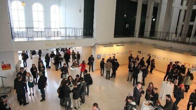 “öğrenciler Tasarlıyor, Penta Uyguluyor” Tasarım Yarışması Sonuçlandı