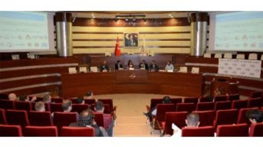 Atso, Seyahat Acentalarını Bilgilendirdi