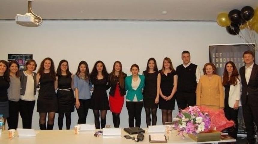 Peli Parquet Yapı Fuarı 2015&rsquo;e Katıldı