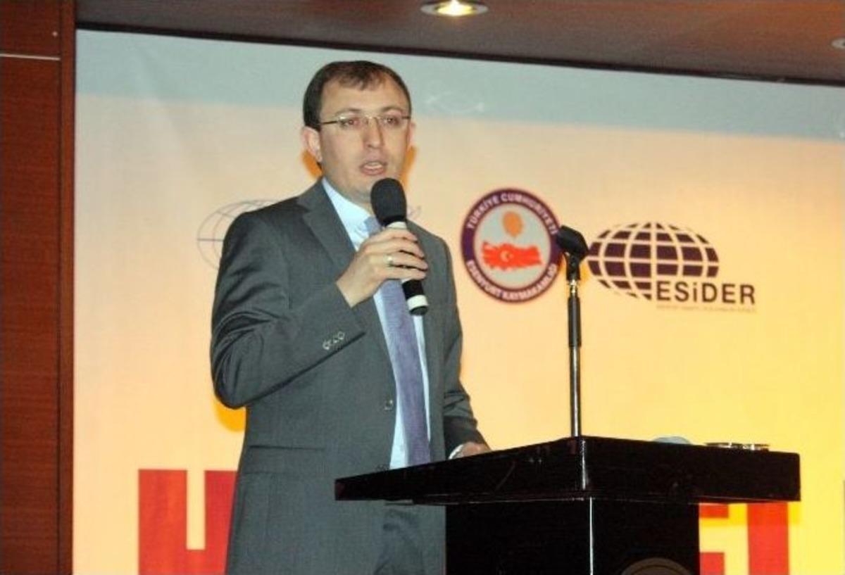 Ak Parti&rsquo;li Muş: &ldquo;kılı&ccedil;daroğlu&rsquo;nun Vaadinin Karşılığı 180 Milyar Tutuyor&rdquo;