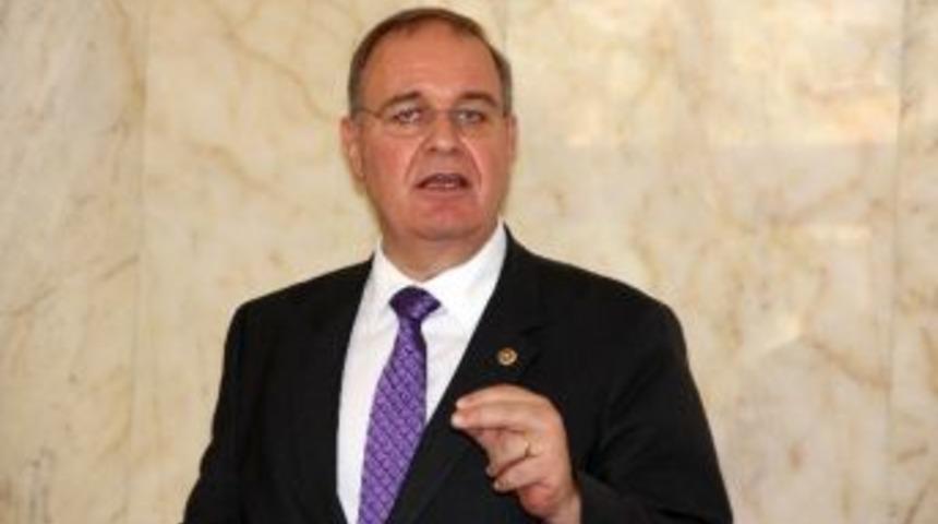 Chp&rsquo;li &Ouml;ztrak&rsquo;tan Babacan&rsquo;a Cevap