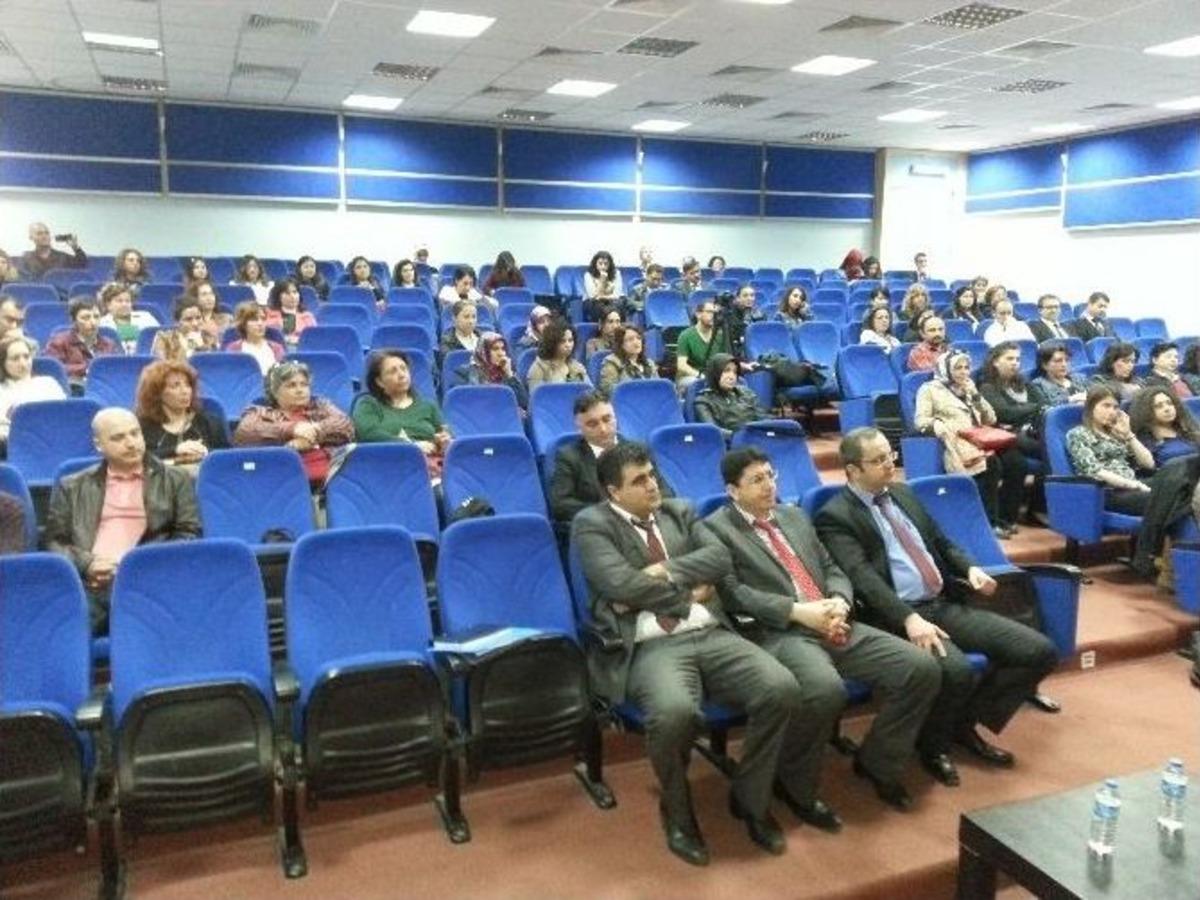 Edremit Rehberlik Ve Araştırma Merkezinden &Ouml;rnek Bir &Ccedil;alışma