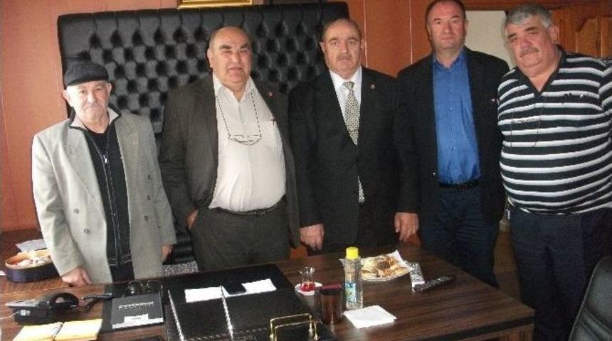Birlik Ve Beraberliğimizi Kimse Bozamayacak