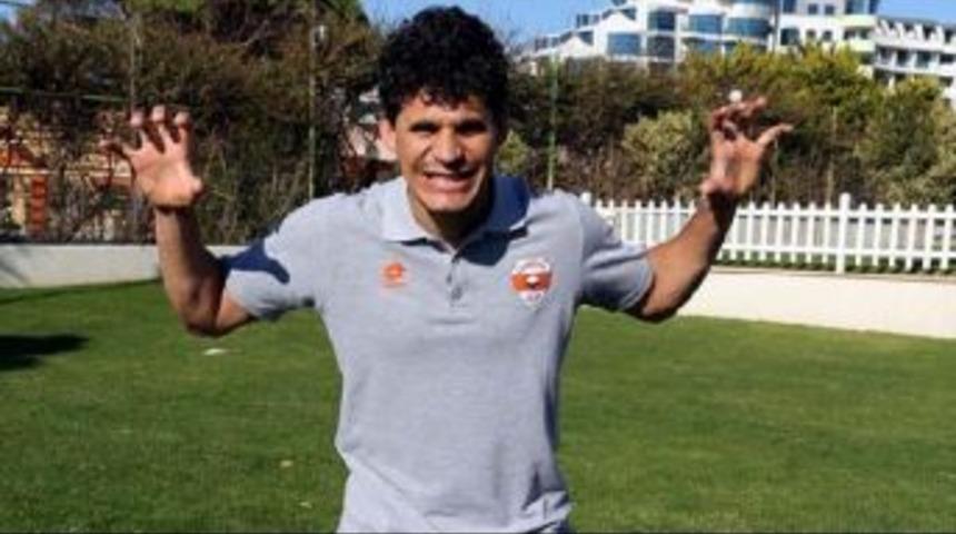 Altay'ın Tiago Kabusu