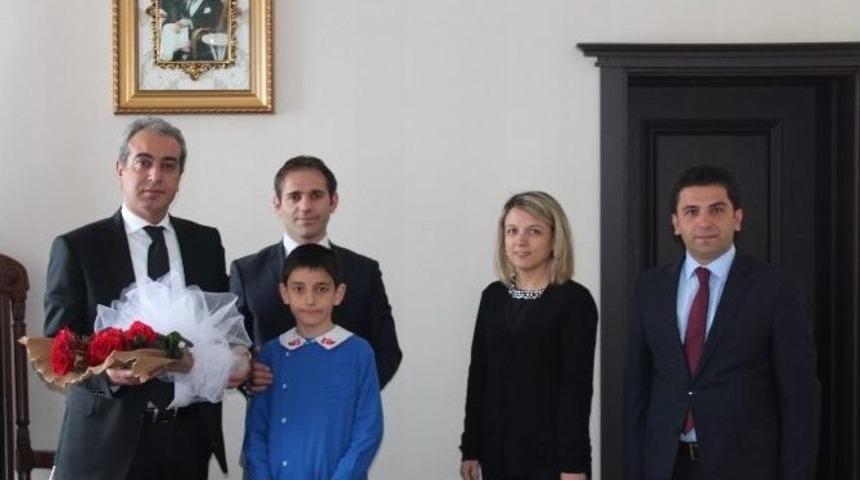 23 Nisan Ulusal Egemenlik Ve &Ccedil;ocuk Bayramı Etkinlikleri
