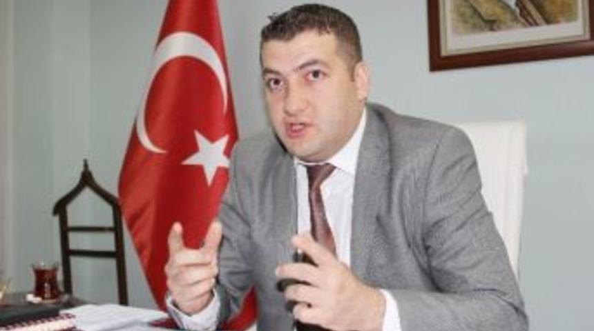 Muş Halk Sağlığı M&uuml;d&uuml;rl&uuml;ğ&uuml; T&uuml;rkiye Birincisi Oldu