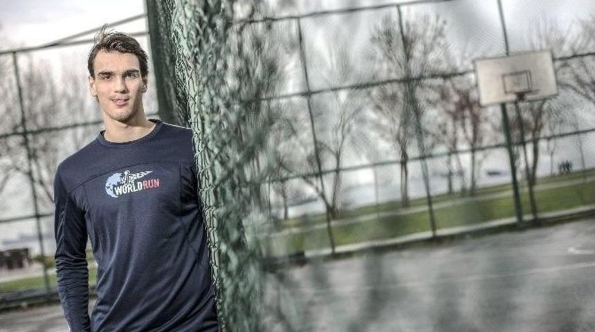 &Uuml;nl&uuml;lerden Wıngs For Lıfe World Run &Ccedil;ağrısı